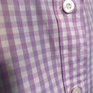 J. Crew Button down shirt